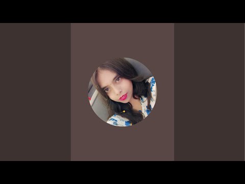 Trisha gupta is live