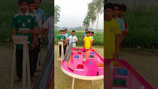 Who will be the winner in this game??