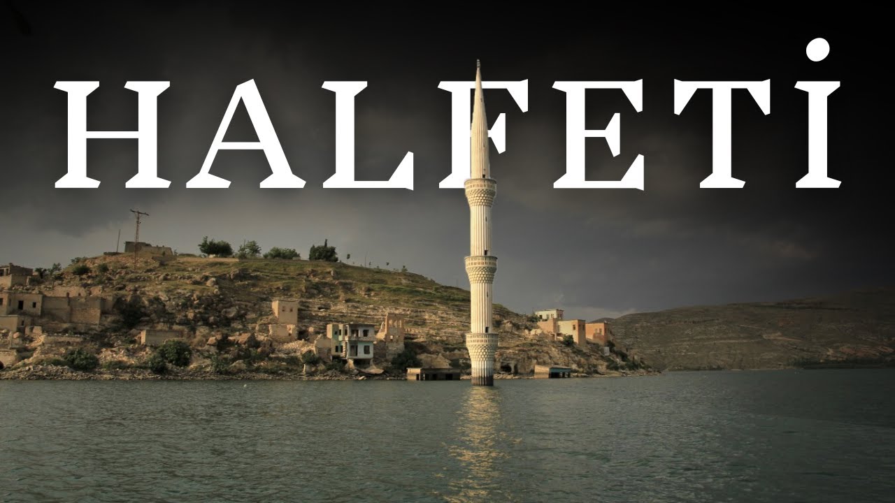 İzmir'den Gelip Şanlıurfa Halfeti'de Tüplü Dalış Yapıp Define Bulduk | Korku Hikayeleri | Paranormal