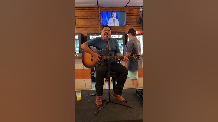 Barquinha de Ouro🔥 Acústico com Rony Camargo no Violão!