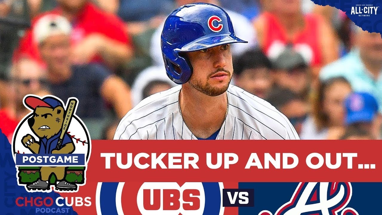 GAP CLOSING: Kyle Tucker Homers, Injured as Cubs Narrow NL Central Deficit | CHGO Cubs Postgame