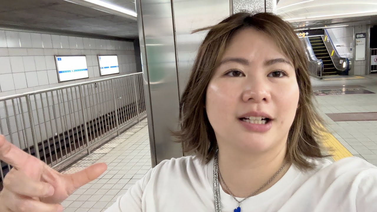 一人で遊びに行ってた帰りに迎えに行く言われて黙って帰るドッキリ。