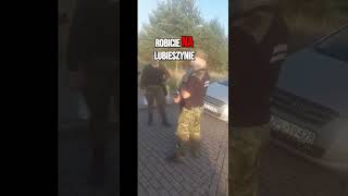 Nowa Dostawa Inżynierów? Nielegalna Migracja na Granicy!