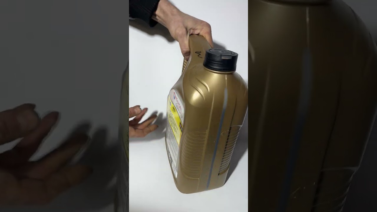 Total Quartz INEO 5w-30