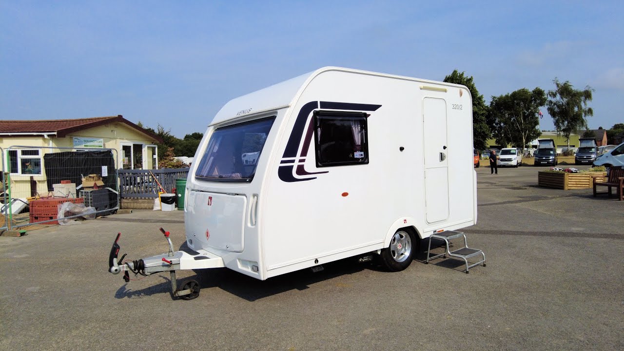 LUNAR VENUS 320/2 - NOW SOLD