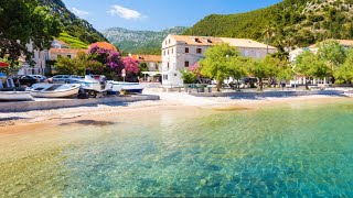 Peljesac Peninsula - Croatias Wine Region