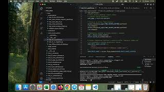 Autotesting Ozon Travel air ticket purchaising screenshot 1