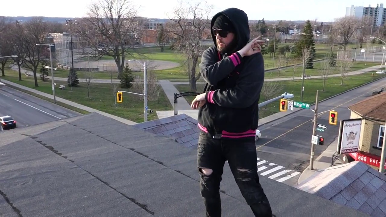 MOTËM - UNIQUE SNOWFLAKE (PROD. MOTËM)