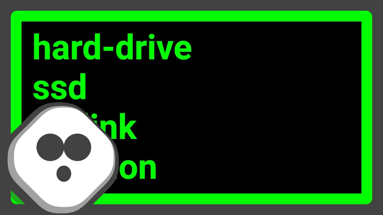 What directories in a Windows 7 SSD install would you link
