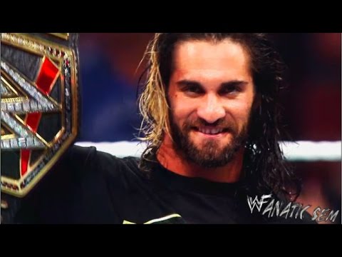 Seth Rollins - The Returns of The Architect ᴴᴰ - Seth Rollins - The Returns of The Architect ᴴᴰ
