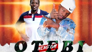 Otebii neng'om - Yoyo zing Ft Kipinot arap maina USA - bigap bomet