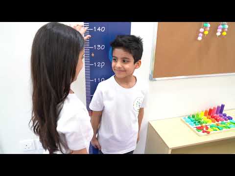 افتتاح مركز الطفل الذهبي لضيافة الأطفال الأهلية