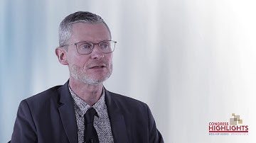 Congress Highlights WCO-IOF-ESCEO 2018 - Bernard Cortet about SRD: Burosumab and XLH