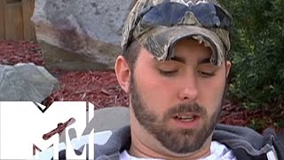 Split Parents - Teen Mom 2 Mtv