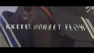 LL Coogi - Keefe Street Flow (Music Video)