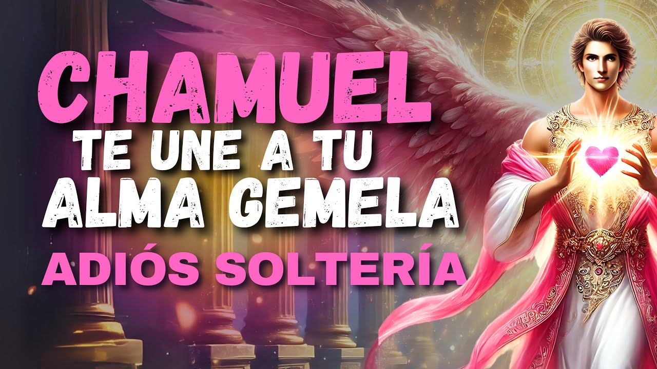 PODEROSA MEDITACIÓN PARA ENCONTRAR EL AMOR TU ALMA GEMELA 🩷 - YouTube