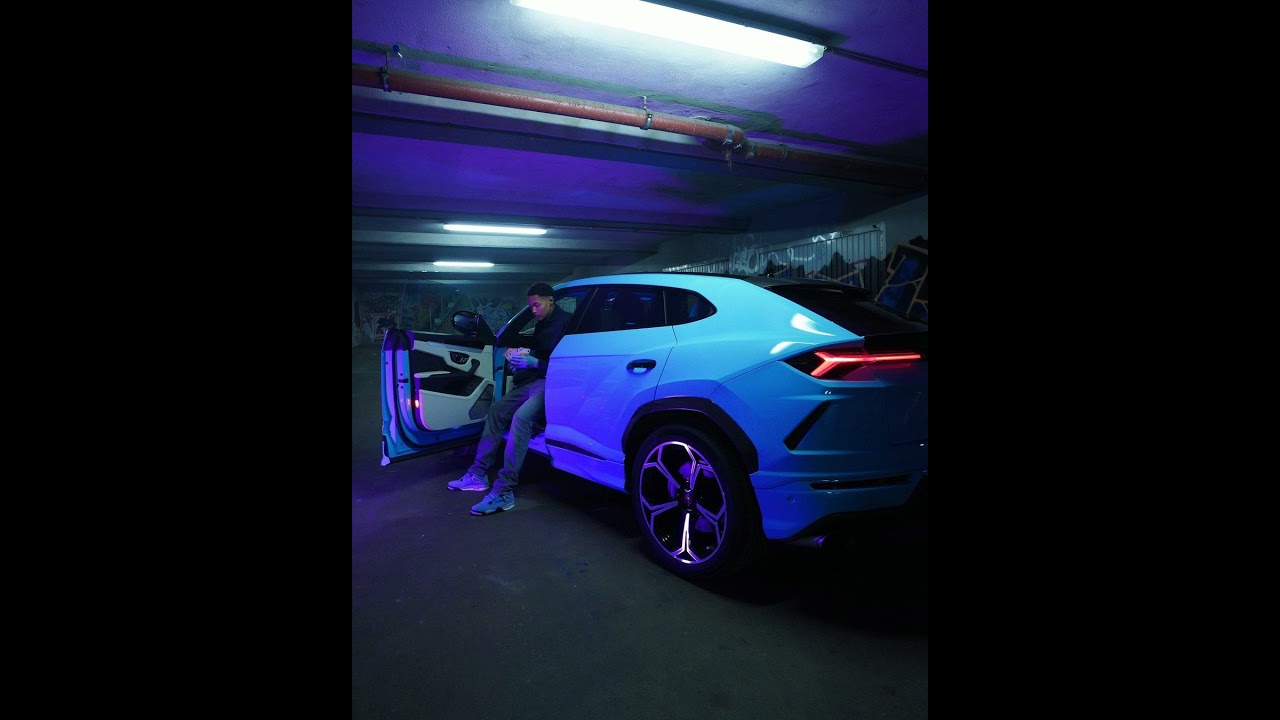 [FREE] AL MAJEED x LOCKENUMMA19 TYPE BEAT - "BRUCH"