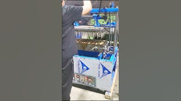 Wafer Ice Cream Cone Making Machine High-quality