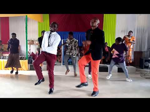 UNAWEZA BWANA WA MABWANA 