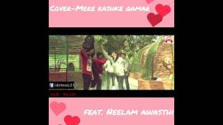 Mere Rashke Qamar Feat. Neelam