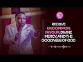 PROPHETIC BLESSINGS FOR TODAY || BY REV OB