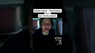 Dawid Jasper-Zwariowana Noc