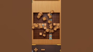 Daily Block Puzzle Challenges Game 🧩🧩😎😎😎 #gameplay  #blockjigsaw #game #puzzle  #blockjigsawpuzzle