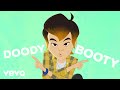 MIYACHI - Doody Booty (From "The Proud Family: Louder and Prouder: Season 3")