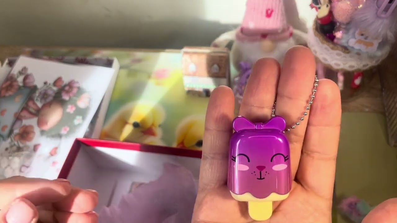 Correo bonito que me envía Isabel 💕💕💕