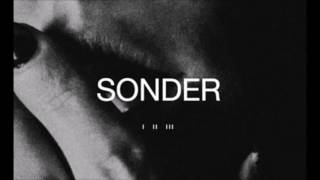 Sonder (Dpat, Atu & Brent Faiyaz) - No Love (ft. Lyves) chords