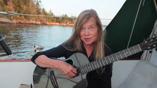 🎸 Muriel Anderson's Tip of The Day - Online Guitar Academy 2020 chords