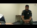 Tinder Dating Fake Cop Gets Arrested Again!