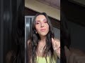 Ci strucchiamo insieme | night routine, skincare routine | Maria Silvestro