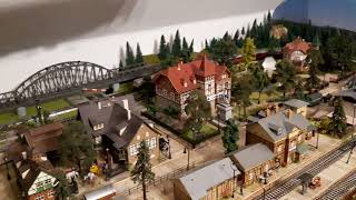 Märklin 3028 In 4-Fach Traktion