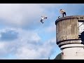 HAWAII: 70FT GAINER OFF TOWER!!