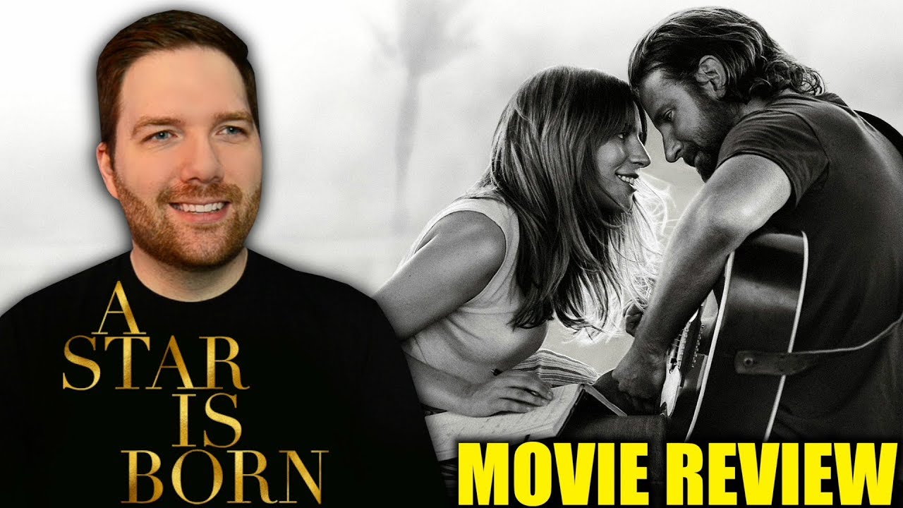 A Star Is Born Movie Review: Bradley Cooper & Lady Gaga - You've Left Me  Speechless!