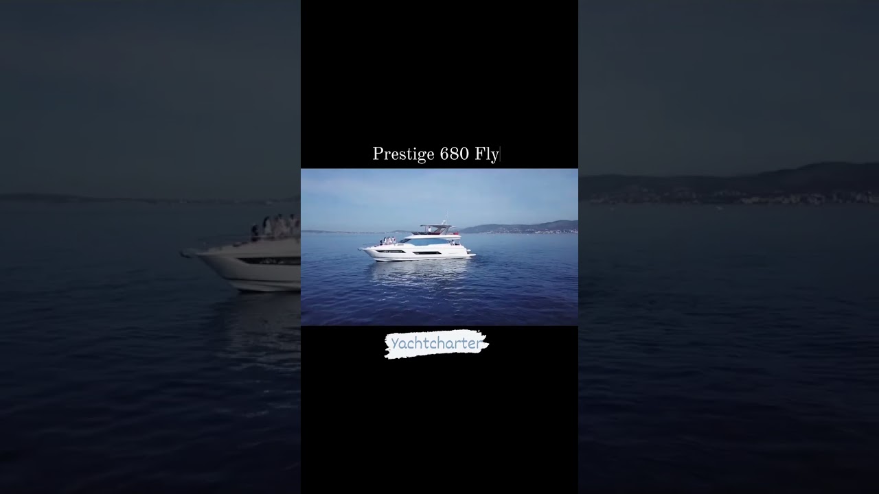 Mallorca Events and Adventures Daycharter Yachtcharter Prestige 680 Fly