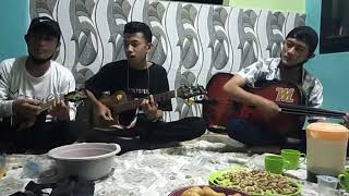 KARI SUKETE | ADER NEGRO Cover young musisi Banyuwangi