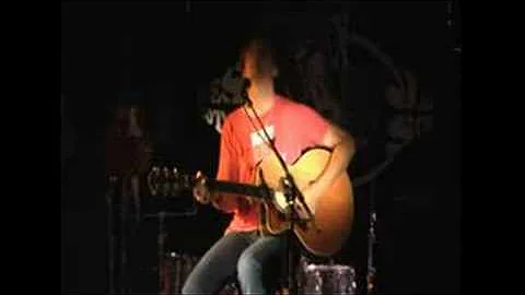Shawn Jones live @ the Nix BBBlues