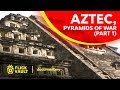 Aztec, Pyramids of War (Part 1) | Full HD Movies For Free | Flick Vault