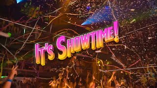 Let's have fun at Coco Bongo Playa del Carmen!