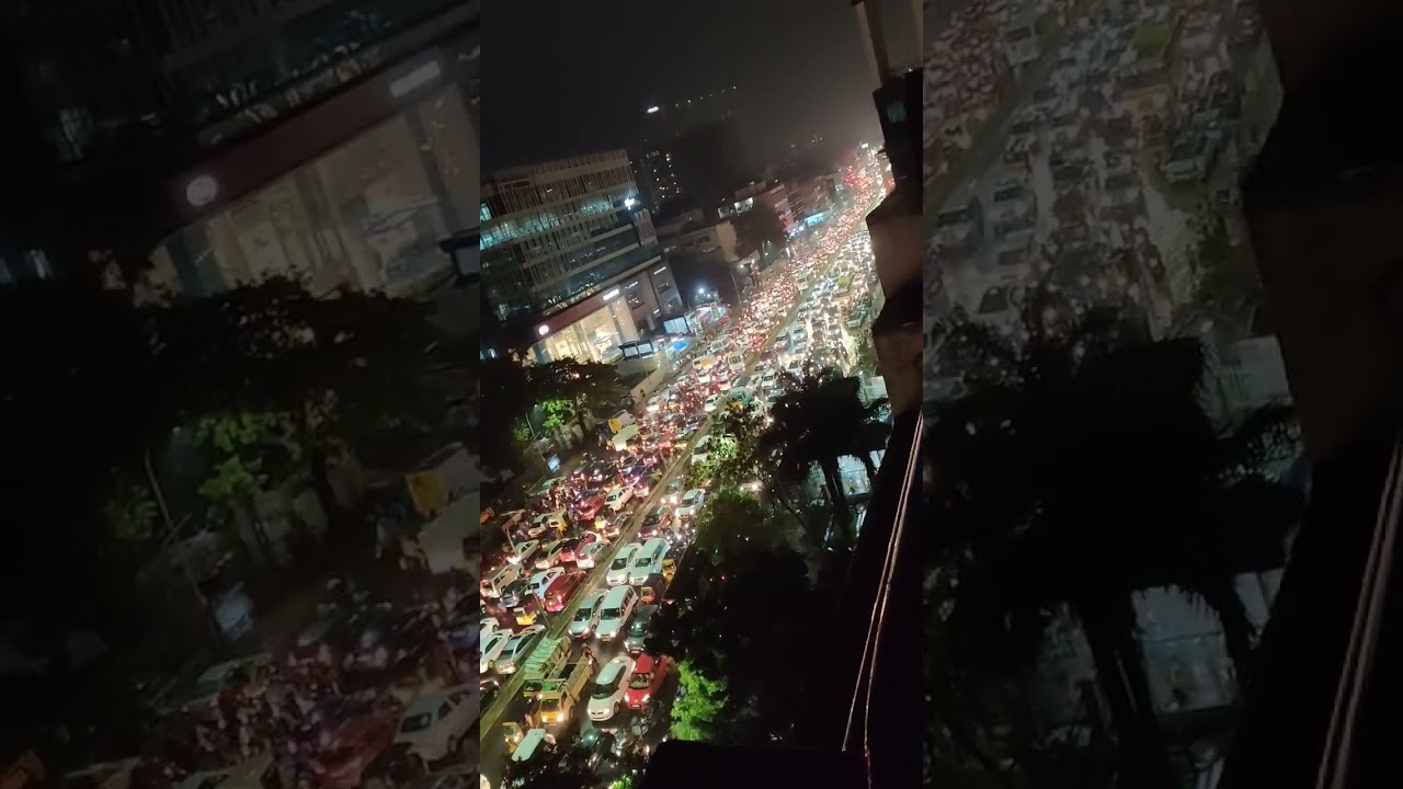 Chennai Mount Road🔥 YouTube