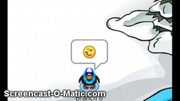 Club Penguin : The CPPS website!