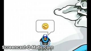 Club Penguin : The CPPS website!