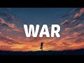 ILLENIUM War Feat LØ Spirit Lyrics mp3