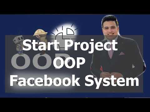 Start Project OOP