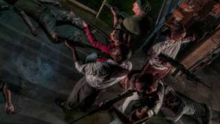 Left 4 Dead OST : Final Nail