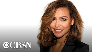 Watch live: Police confirm Naya Rivera’s body recovered from Lake Piru