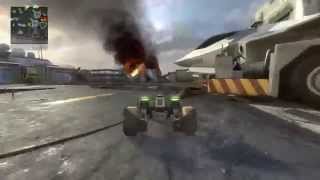 Black Ops 2 Epic Drift in RC XD