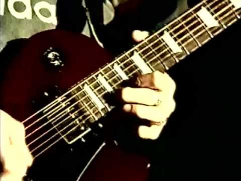 Mindfeed — MINDFEED - My Heart Bleeds (Official Video)